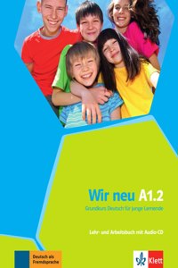 Wir neu zweibandig