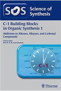 C-1 BUILDING BLOCKS ORGANIC VOL 1