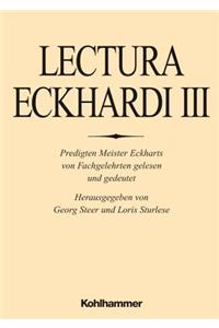 Lectura Eckhardi