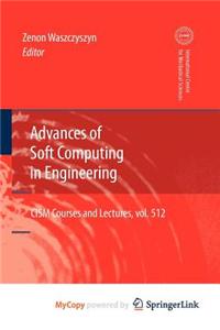 Advances of Soft Computing in Engineering