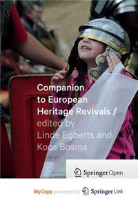 Companion to European Heritage Revivals