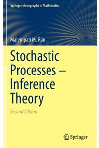 Stochastic Processes - Inference Theory