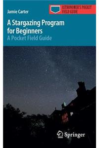 Stargazing Program for Beginners