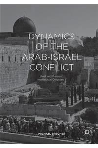 Dynamics of the Arab-Israel Conflict