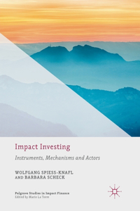 Impact Investing