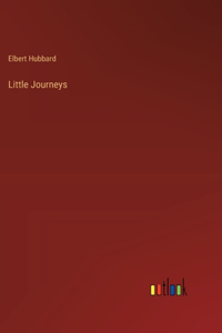 Little Journeys