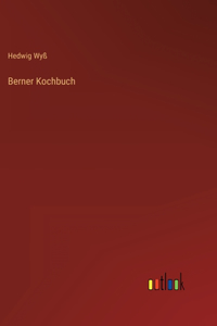 Berner Kochbuch