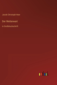 Wetterwart