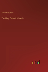 Holy Catholic Church