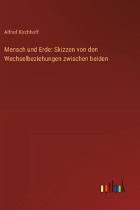 Mensch und Erde