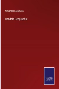 Handels-Geographie