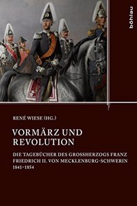 Vormarz Und Revolution