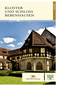 Kloster und Schloss Bebenhausen