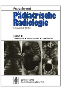 Padiatrische Radiologie