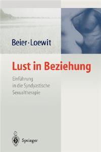 Lust in Beziehung