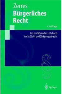 B Rgerliches Recht