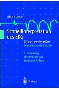 Schnellinterpretation Des EKG