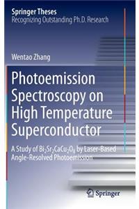 Photoemission Spectroscopy on High Temperature Superconductor