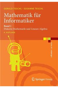 Mathematik Für Informatiker