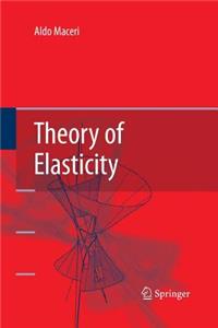 Theory of Elasticity