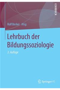 Lehrbuch Der Bildungssoziologie