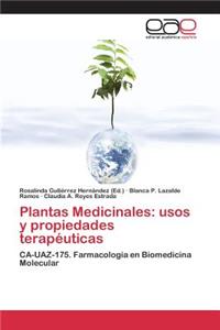 Plantas Medicinales