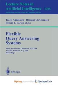 Flexible Query Answering Systems