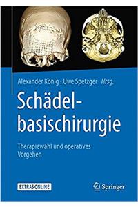 Schädelbasischirurgie