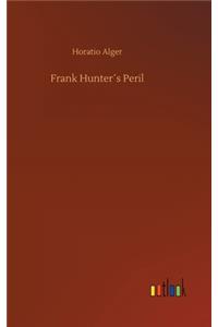 Frank Hunter´s Peril