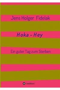 Hoka-Hey