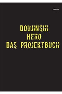 Doujinshi Hero