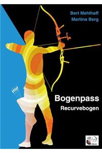 Bogenpass für Recurvebogen