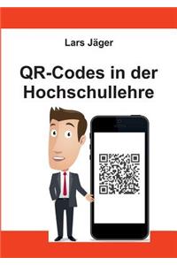 QR-Codes in der Hochschullehre