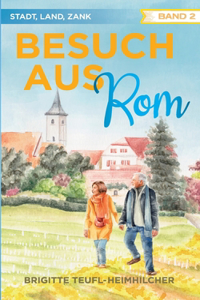Besuch aus Rom