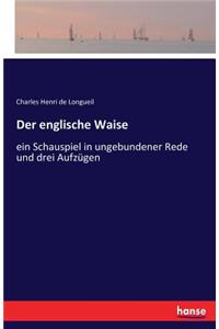 Der englische Waise