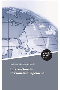 Internationales Personalmanagement