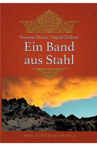 Ein Band aus Stahl
