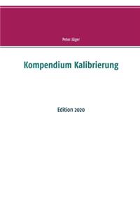 Kompendium Kalibrierung