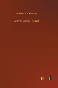 Leaves in the Wind