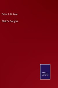 Plato's Gorgias