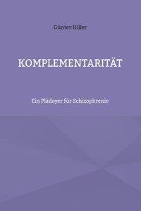 Komplementarität