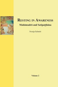 Resting in Awareness (Volume 2)