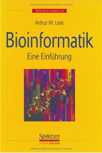 Bioinformatik