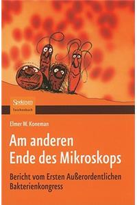 Am anderen Ende des Mikroskops