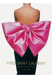 Yves Saint Laurent