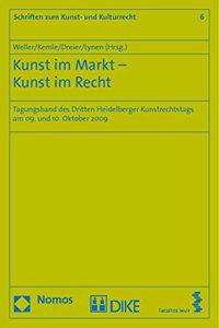 Kunst Im Markt - Kunst Im Recht