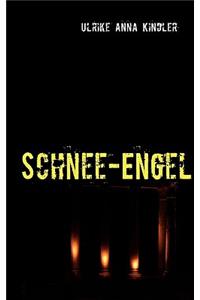 Schnee-Engel