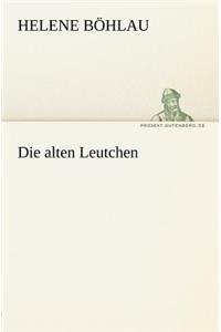 Alten Leutchen