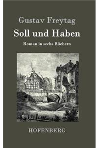 Soll und Haben