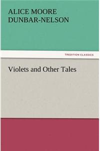 Violets and Other Tales